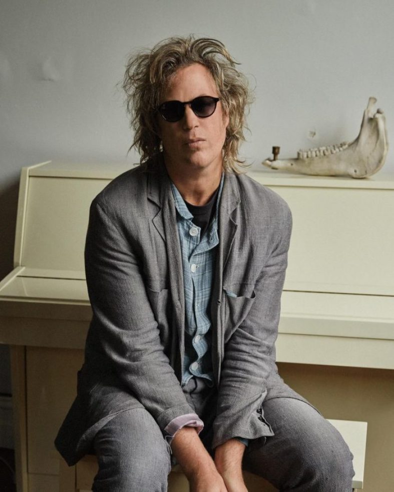 [New Single] Jack Ladder – MISSING feat. Sharon Van Etten