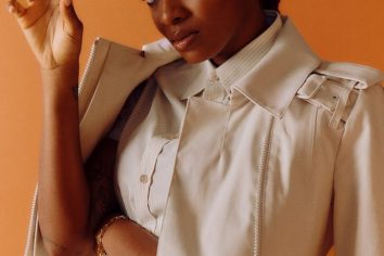 [Worth Listening to] Little Simz