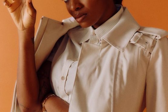 [Worth Listening to] Little Simz