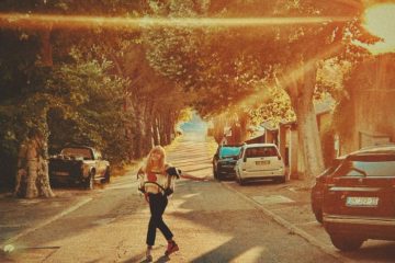 [New Single] Still Corners – Summer Nights