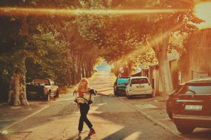 [New Single] Still Corners – Summer Nights