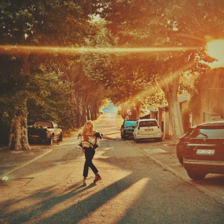 [New Single] Still Corners – Summer Nights