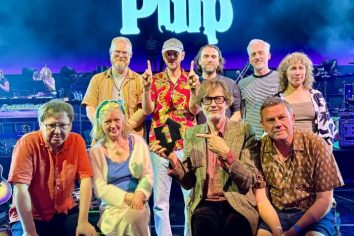 [New Album] Pulp – More