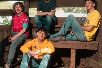 [Worth Listening to] The Kowloons – I Don’t Care