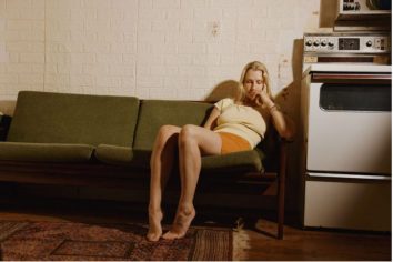 [New Single] Billie Marten – Clover