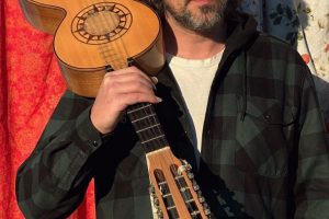 [Worth Listening to] Carlos Raposo – O Reino da Ilusão