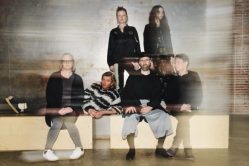 [New Single] múm – Mild at Heart