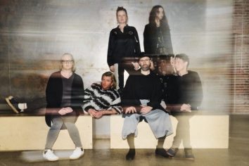 [New Single] múm – Mild at Heart