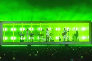 [New Video] AIR – Cherry Blossom Girl feat. Charli XCX