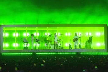 [New Video] AIR – Cherry Blossom Girl feat. Charli XCX