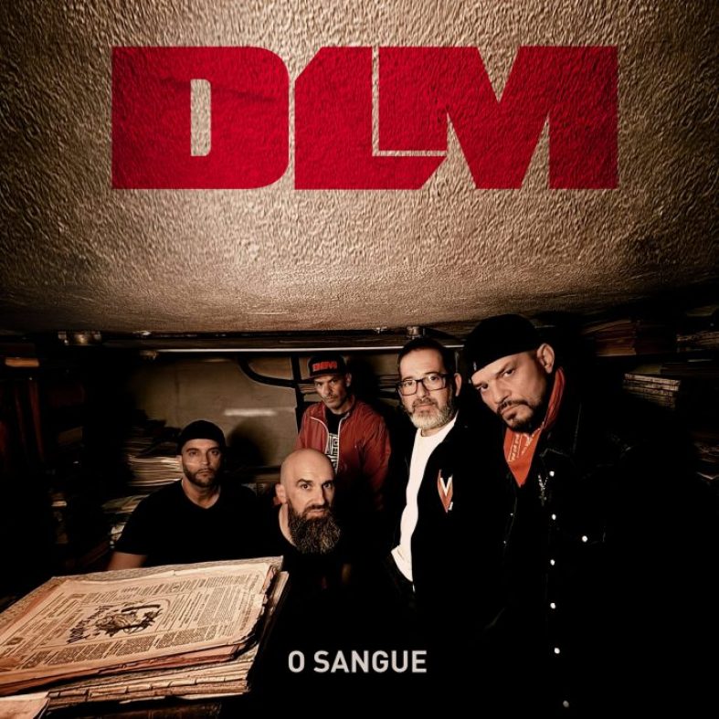[New Single] Dealema – O Sangue