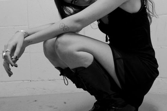 [Worth Listening to] Etta Marcus – Wolf River