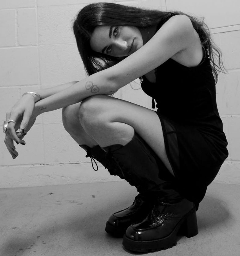 [Worth Listening to] Etta Marcus – Wolf River