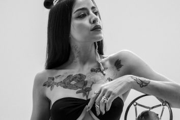 [Worth Listening to] Jacinta