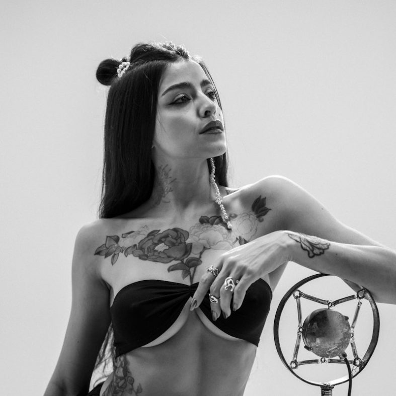 [Worth Listening to] Jacinta