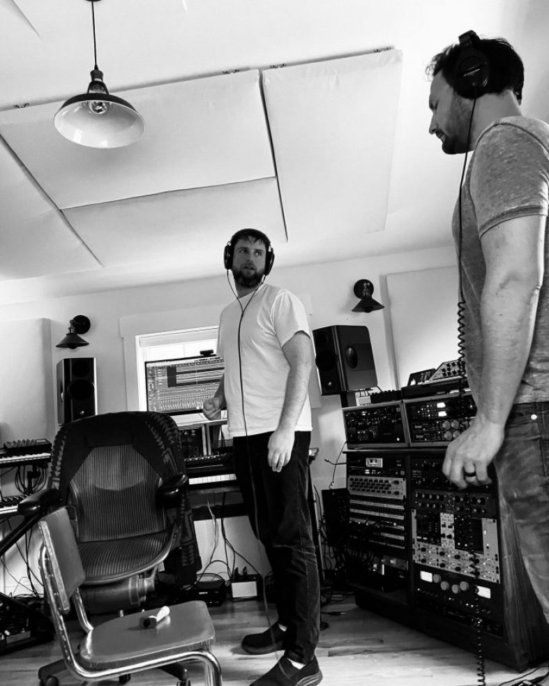 [Worth Listening to] Sun Way Street