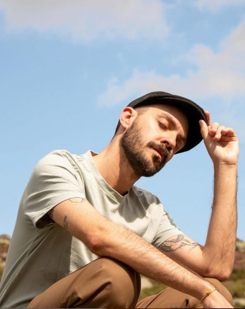 [Worth Listening to] Lachado