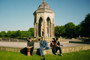 [New video] London Grammar – Darling Are You Gonna Leave Me