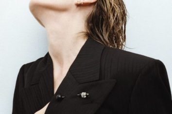 [Cover] Lykke Li – Into My Arms (Nick Cave & The Bad Seeds Cover)
