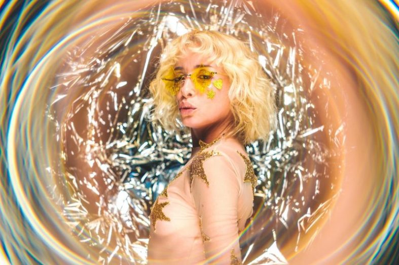 [New Single] Marisa Liz – É O Que É