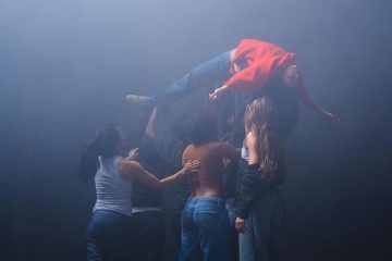 [New Single] Patrick Watson & MARO – The Wandering