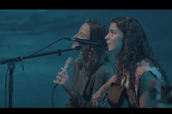 [New Video]  MARO & Judit Neddermann – juro que vi flores (live in Lisbon)