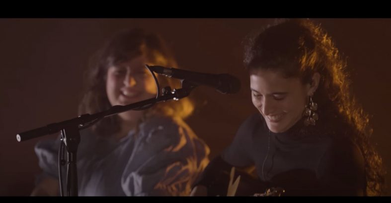 [Cover] MARO & November Ultra – Wonderwall (Oasis Cover)