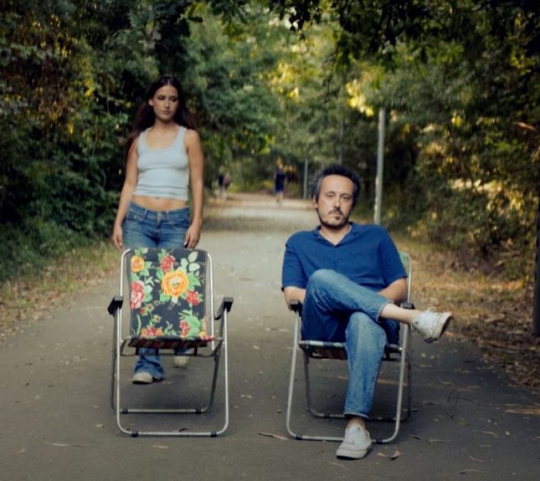 [New Single] S. Pedro com Carolina de Deus – Dava a volta ao mundo