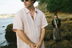 [New Single] NAPA feat. Van Zee – Infinito