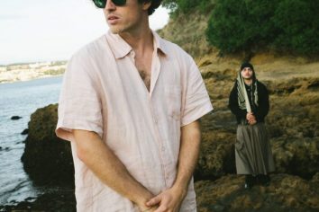 [New Single] NAPA feat. Van Zee – Infinito