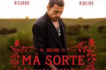[New Single] Ricardo Ribeiro – Má Sorte