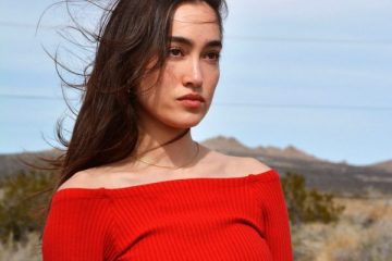 [Live Session] Mina Okabe – Papaya Live Sessions
