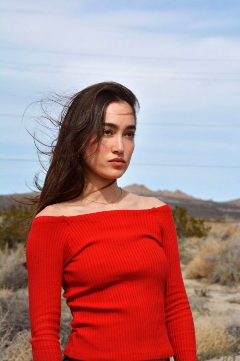 [Live Session] Mina Okabe – Papaya Live Sessions
