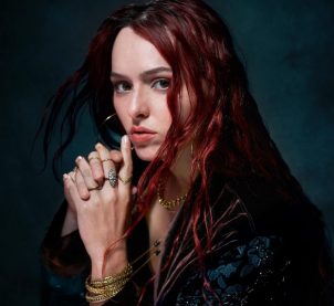 [Interview] Sarah Coponat
