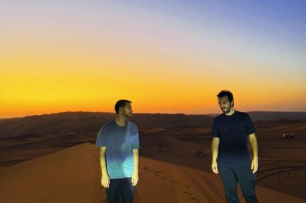 [Worth Listening to] GHEIST – Searching Places