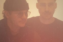 [New Single] Walking On Rivers – Waste the Night