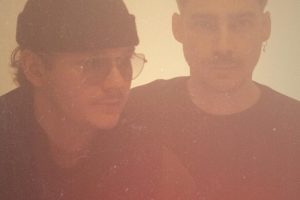 [New Single] Walking On Rivers – Waste the Night