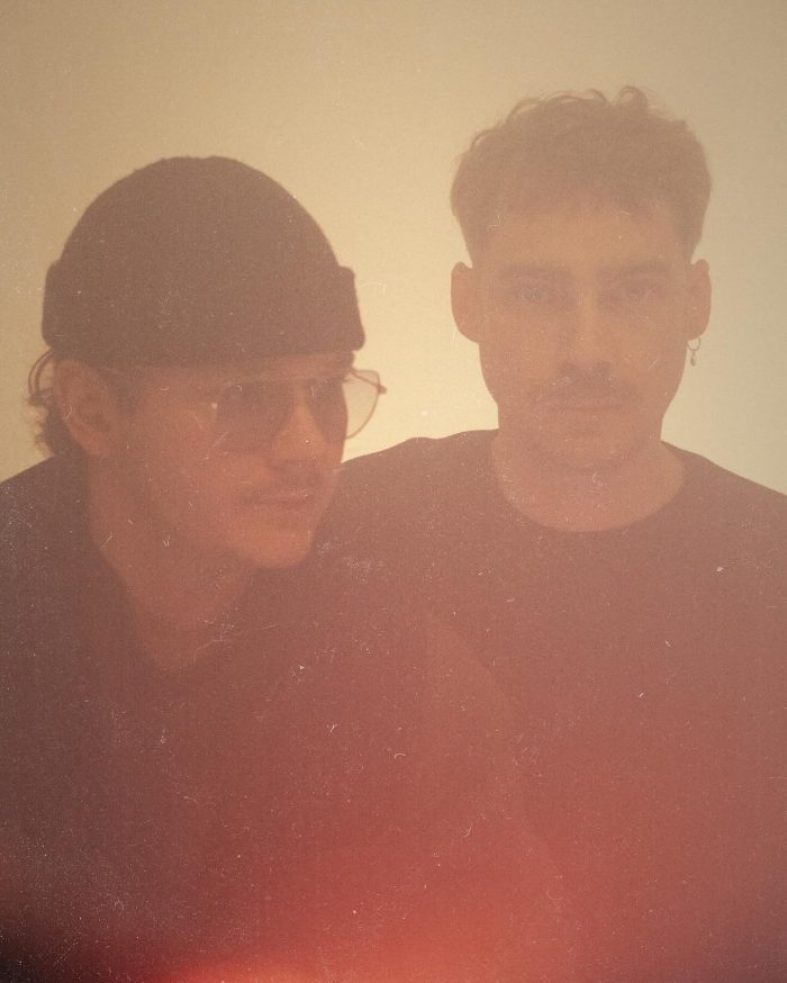 [New Single] Walking On Rivers – Waste the Night