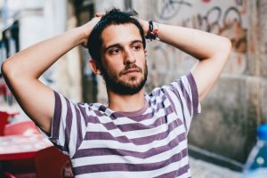 [New Single] noiserv – “20 . 08 . A fearless party between a kid and his own thoughts” (feat. Surma)