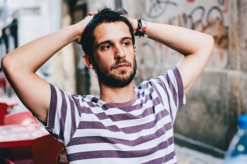 [New Single] noiserv – “20 . 08 . A fearless party between a kid and his own thoughts” (feat. Surma)