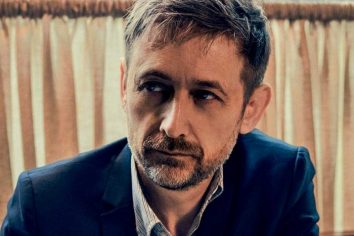 [New Single] The Divine Comedy – The Last Time I Saw the Old Man