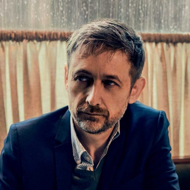 [New Single] The Divine Comedy – The Last Time I Saw the Old Man