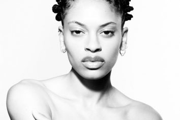 [Next Big Thing] Annahstasia