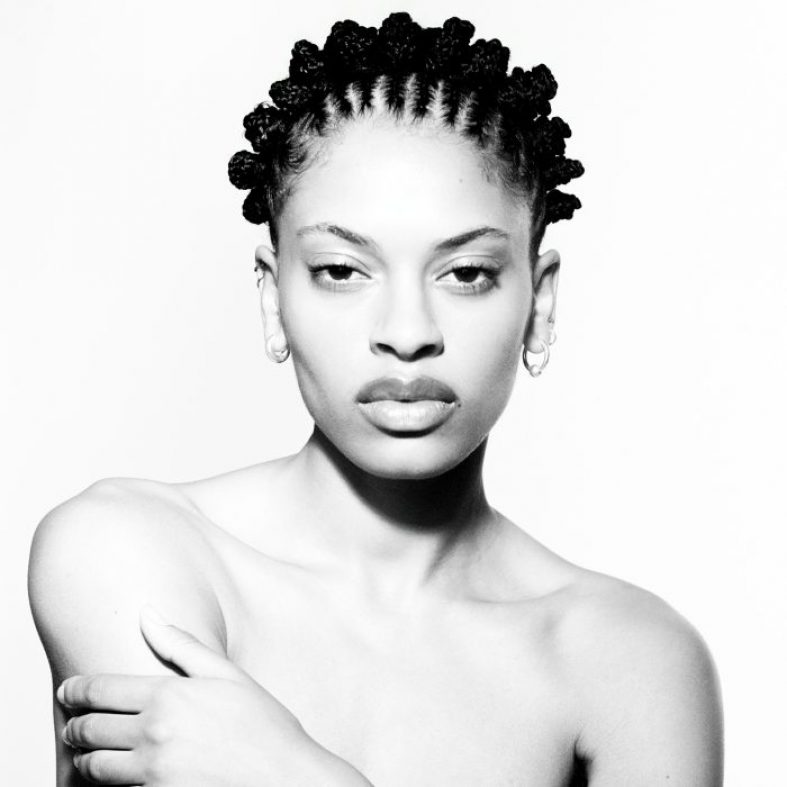 [Next Big Thing] Annahstasia