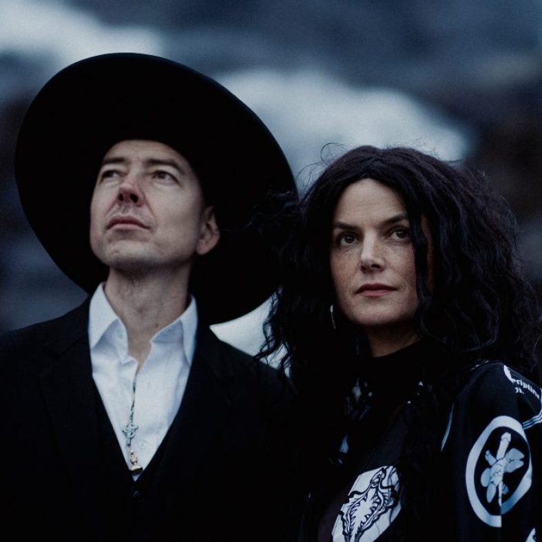 [Worth Listening to] Årabrot