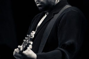 [Worth Listening to] Bartees Strange
