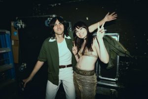 [Worth Listening to] Salarymen – Let Me Go