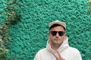 [Live Session] SYML – The Vashon Sessions