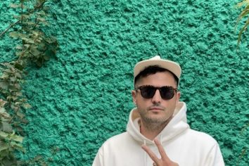 [Live Session] SYML – The Vashon Sessions