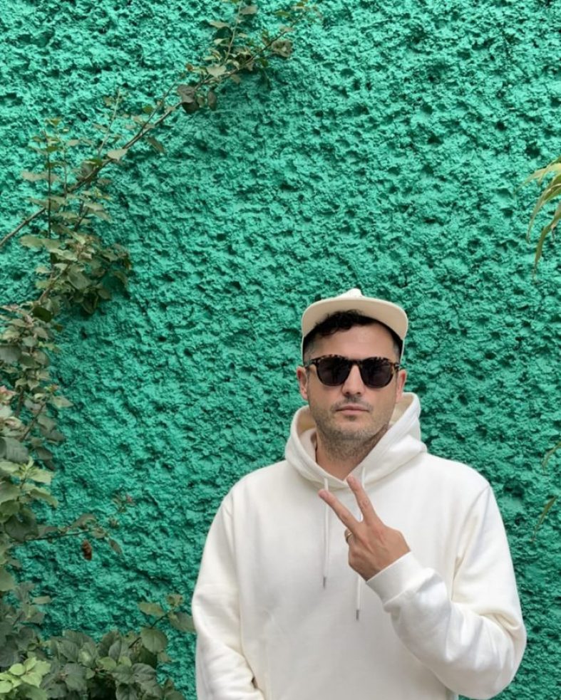 [Live Session] SYML – The Vashon Sessions